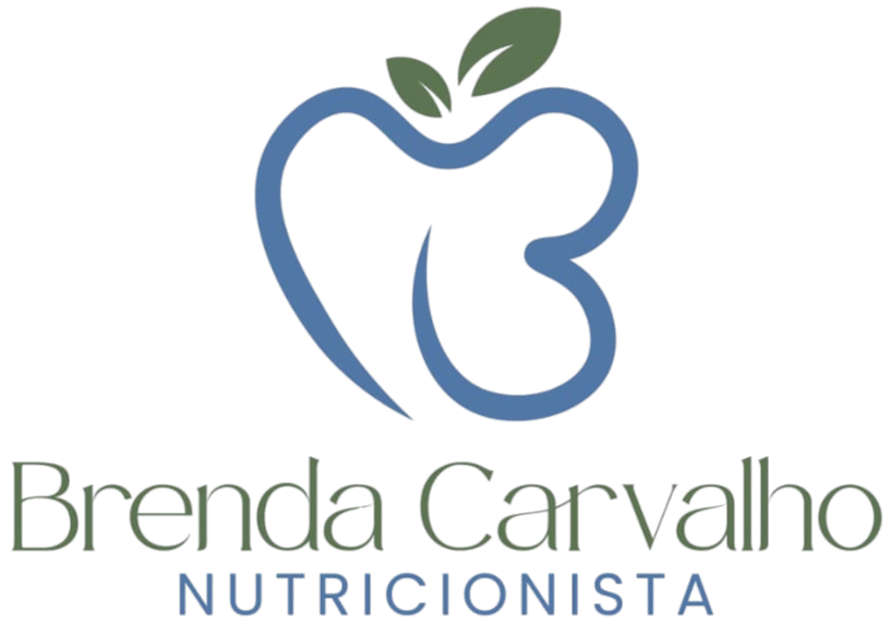 Brenda Carvalho Nutricionista